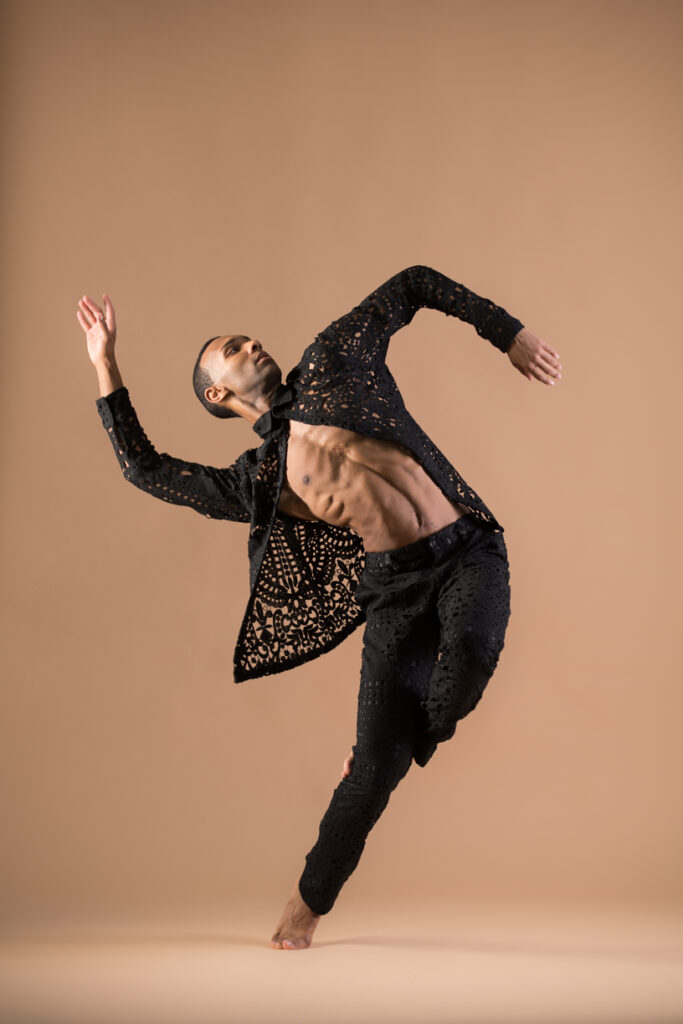 Street Dance vs. Studio Dance Photography