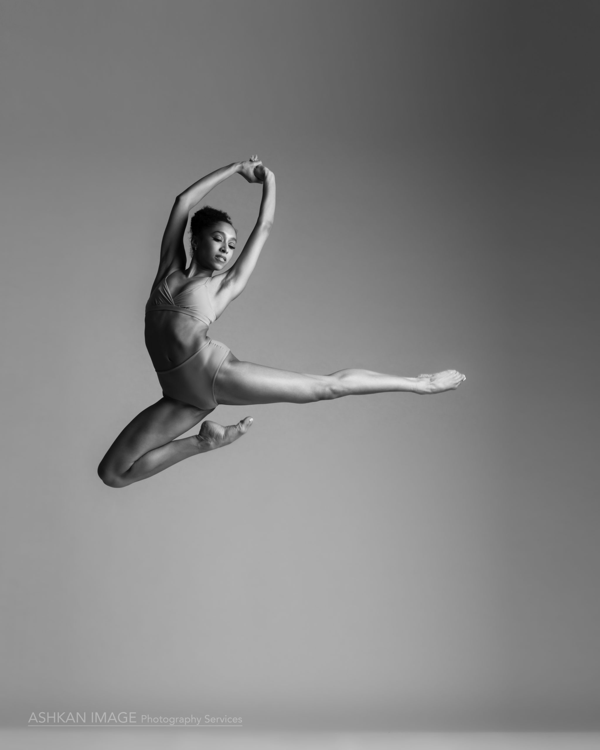 Erica Lall American Ballet Theater