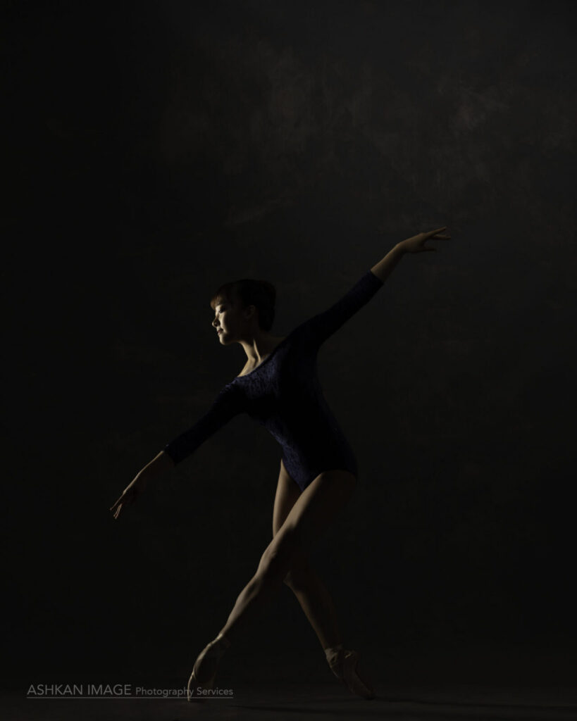 dance photography houston