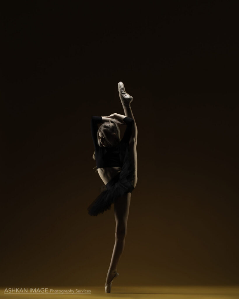 Mentally Fit: How Houston Dancers Can Stay Inspired