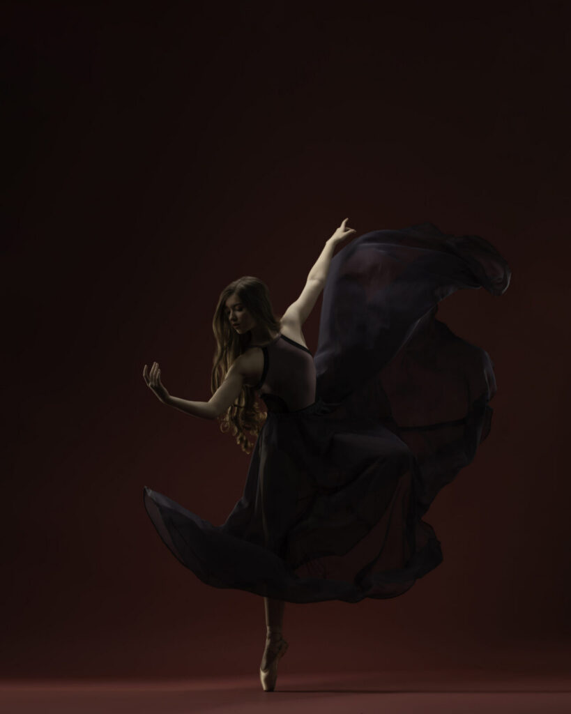 Mentally Fit: How Houston Dancers Can Stay Inspired