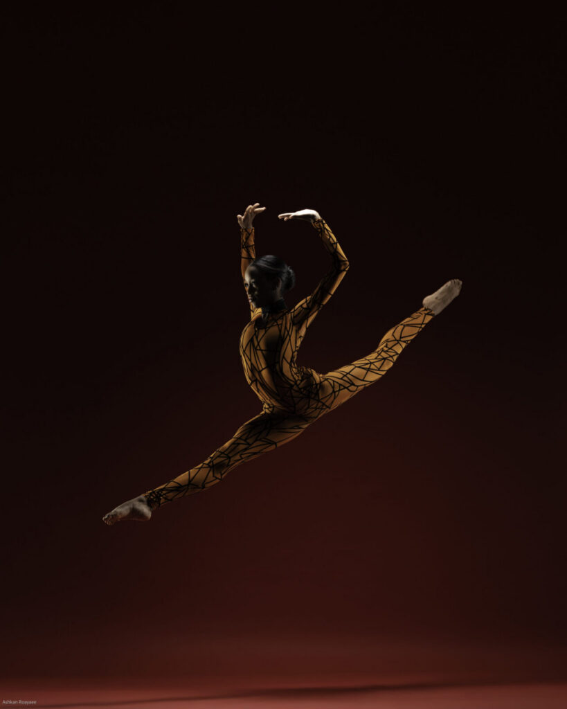 Mentally Fit: How Houston Dancers Can Stay Inspired