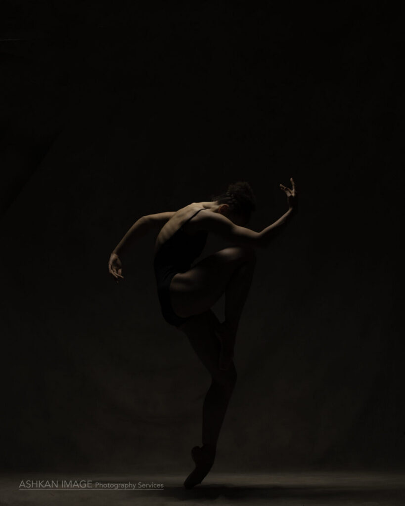 ballet in houston