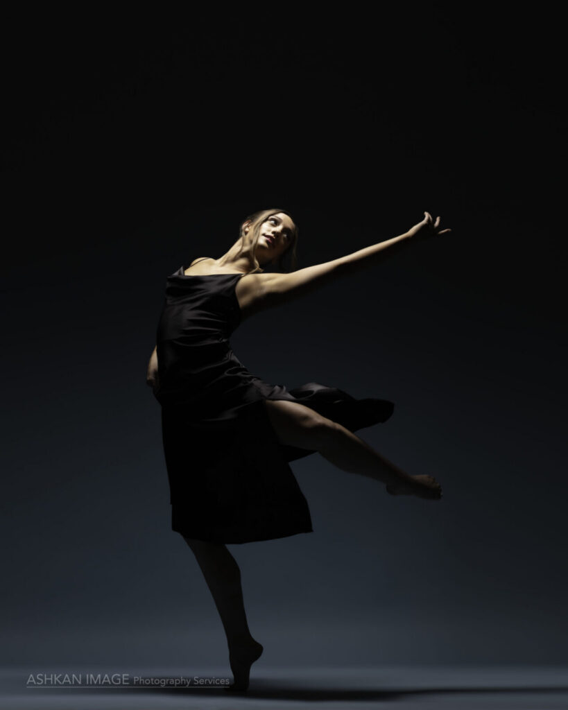 houston dance photography