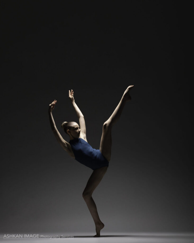A Balancing Act: 5 ways Houston dancers Can Balance Their Life