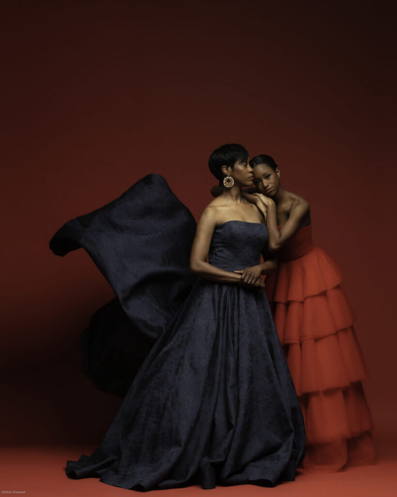 A Balancing Act: 5 ways Houston dancers Can Balance Their Life