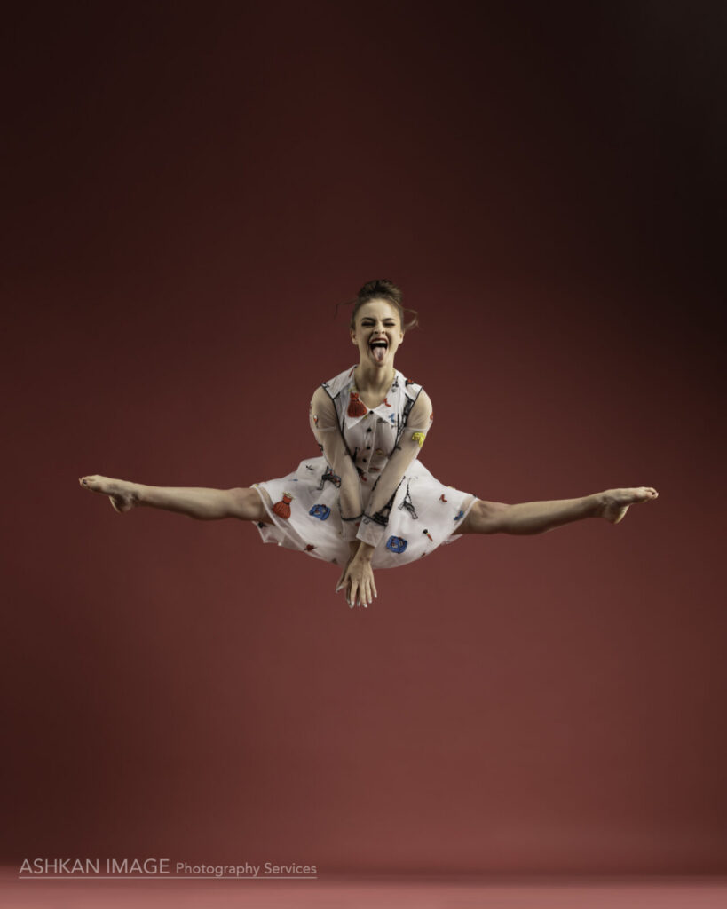 A Balancing Act: 5 ways Houston dancers Can Balance Their Life