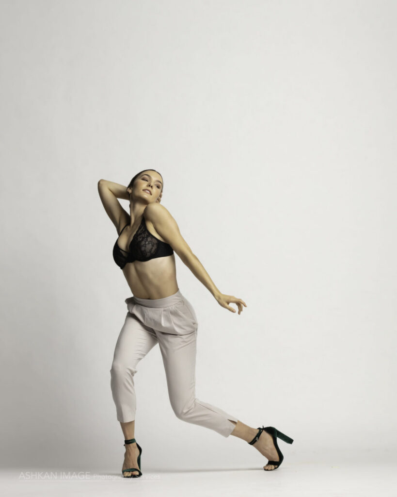 A Balancing Act: 5 ways Houston dancers Can Balance Their Life