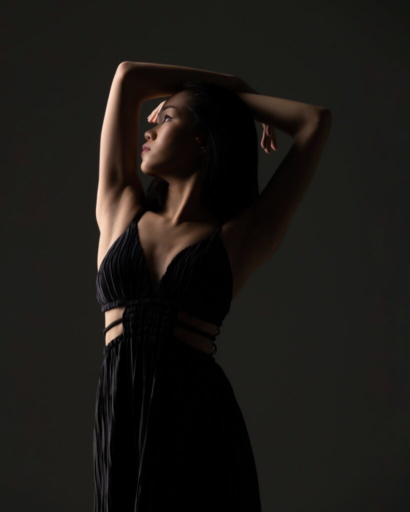 Fashion Photography Texas