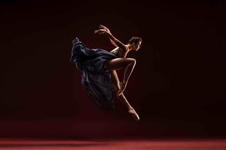 tips for dancers