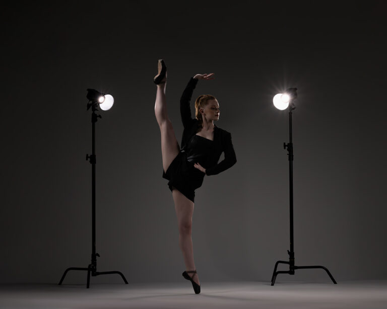 New Business & Lighting Workshops
