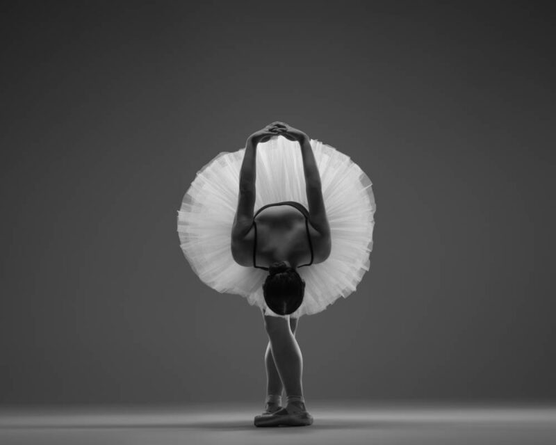 Dance Photography By Ashkan Image