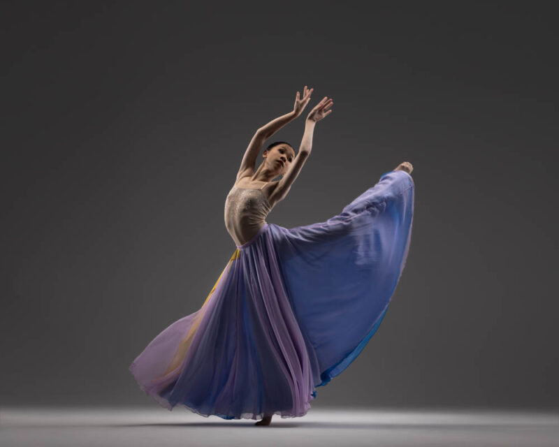 Dance Photography By Ashkan Image