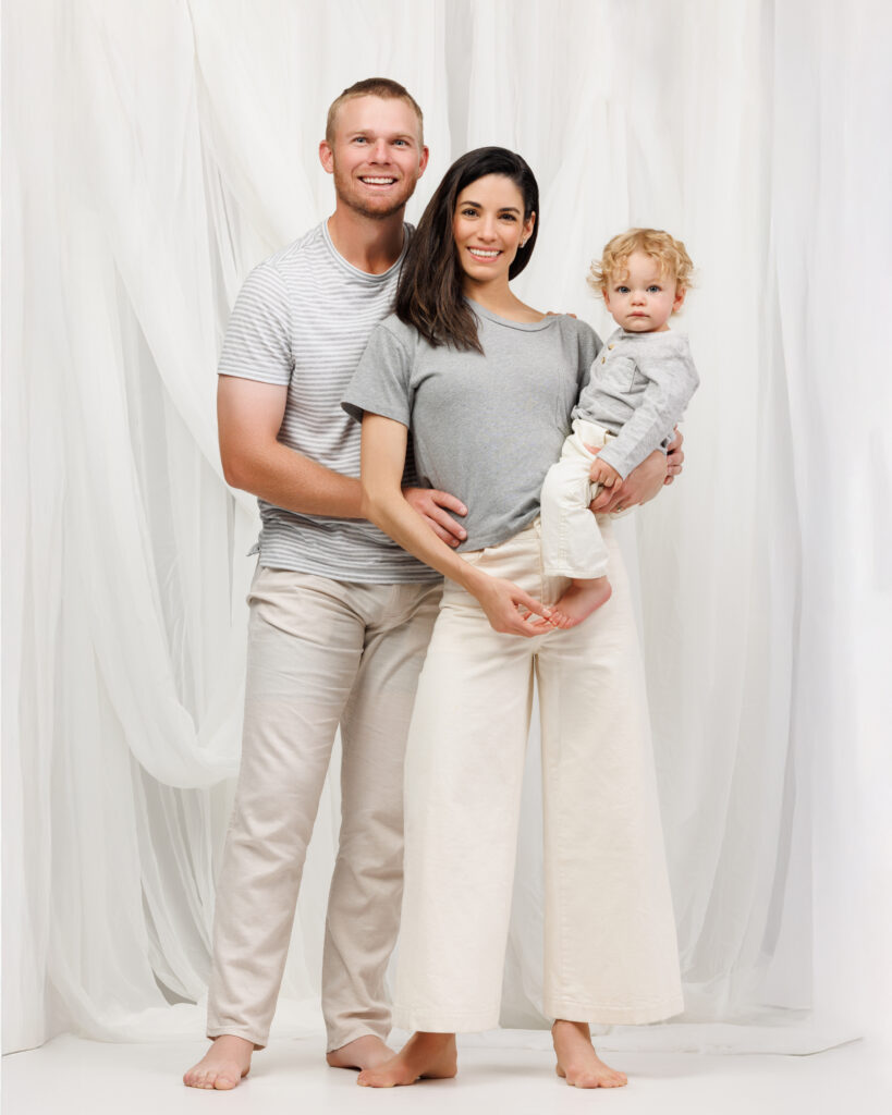 Family photography, Ashkan Image Houston
