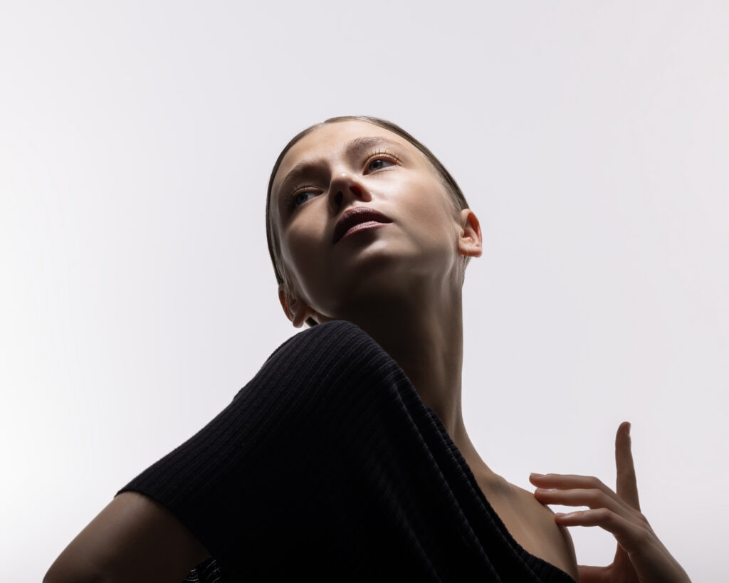 Model portfolio and digitals photography by Ashkan Image, Houston