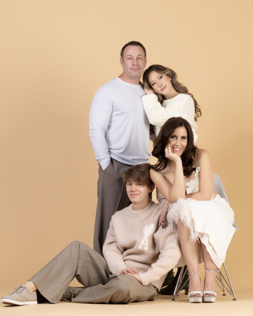Family photography, Ashkan Image Houston