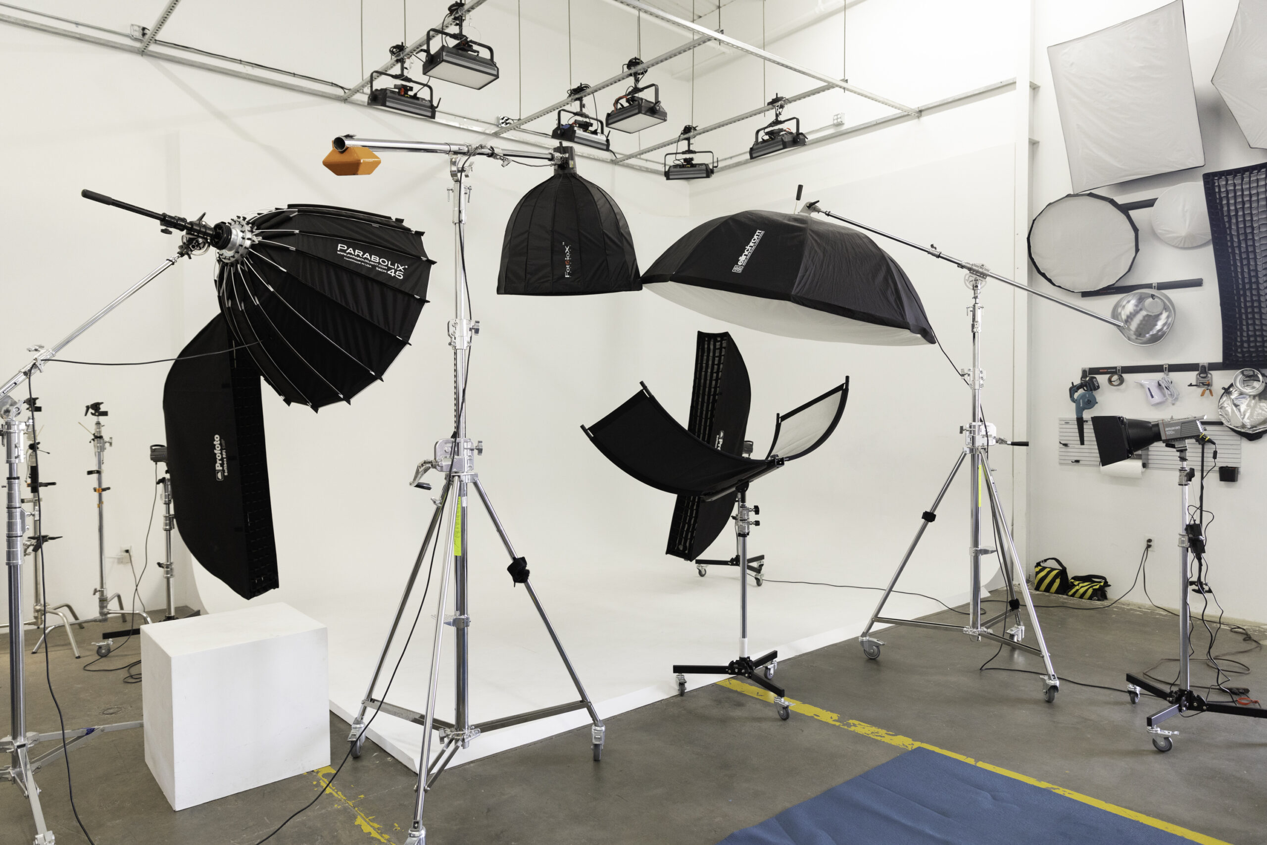 Ashkan Image Studio — Houston