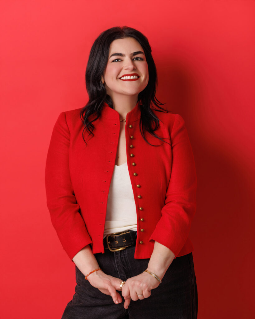 Headshot photography, Ashkan Image Houston