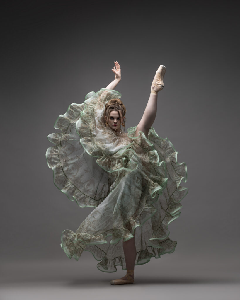 Dance photography, Ashkan Image Houston