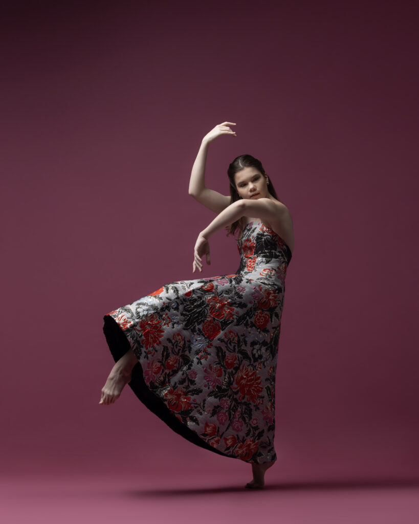 Dance photography, Ashkan Image Houston