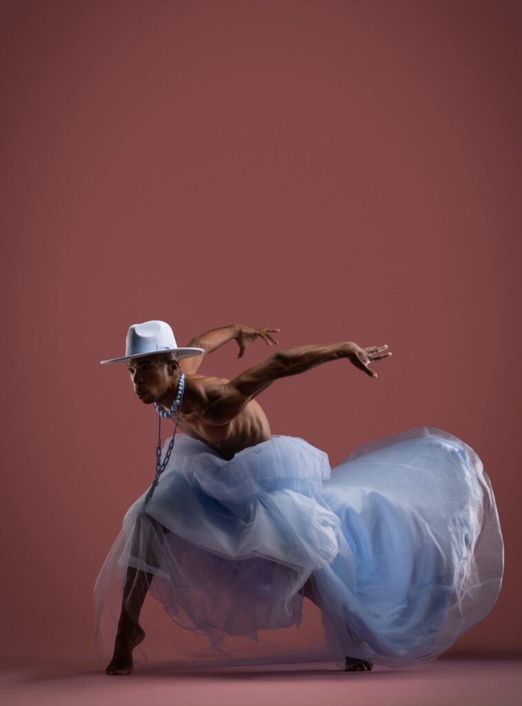 Dance photography, Ashkan Image Houston