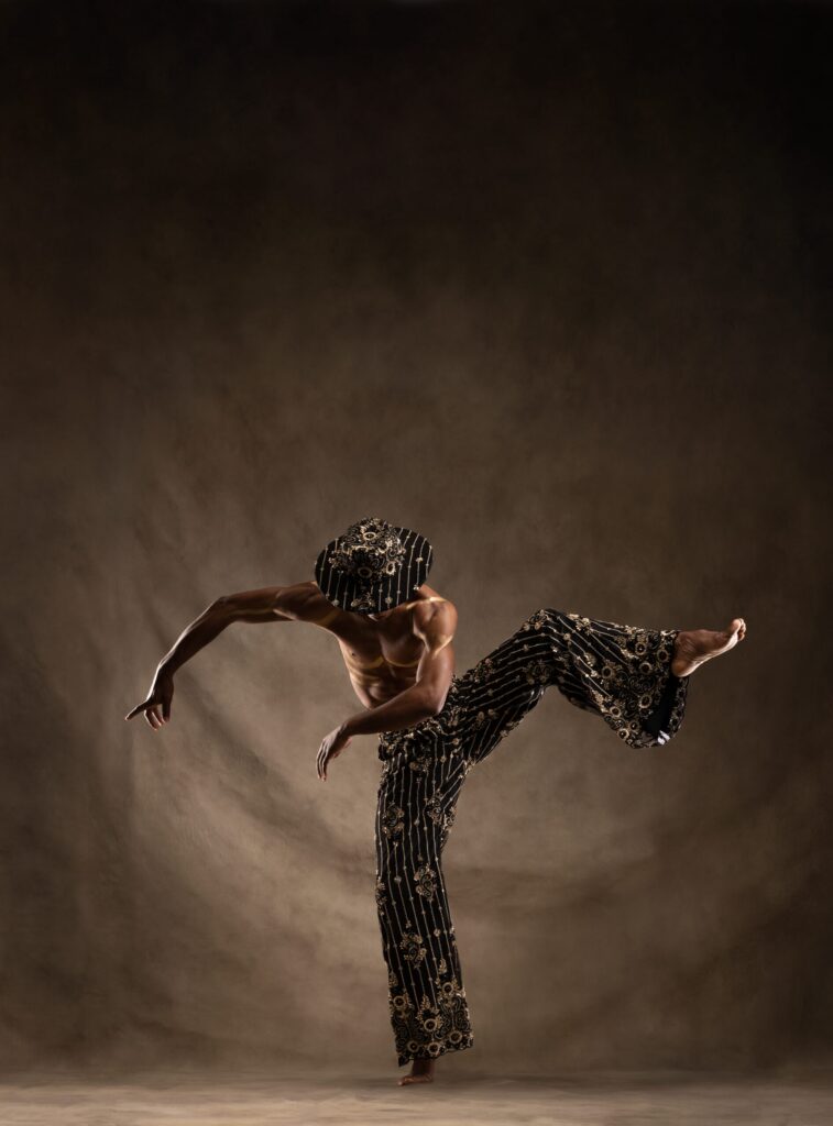 Dance photography, Ashkan Image Houston