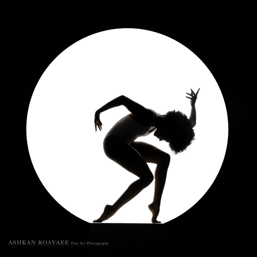 Dance photography, Ashkan Image Houston