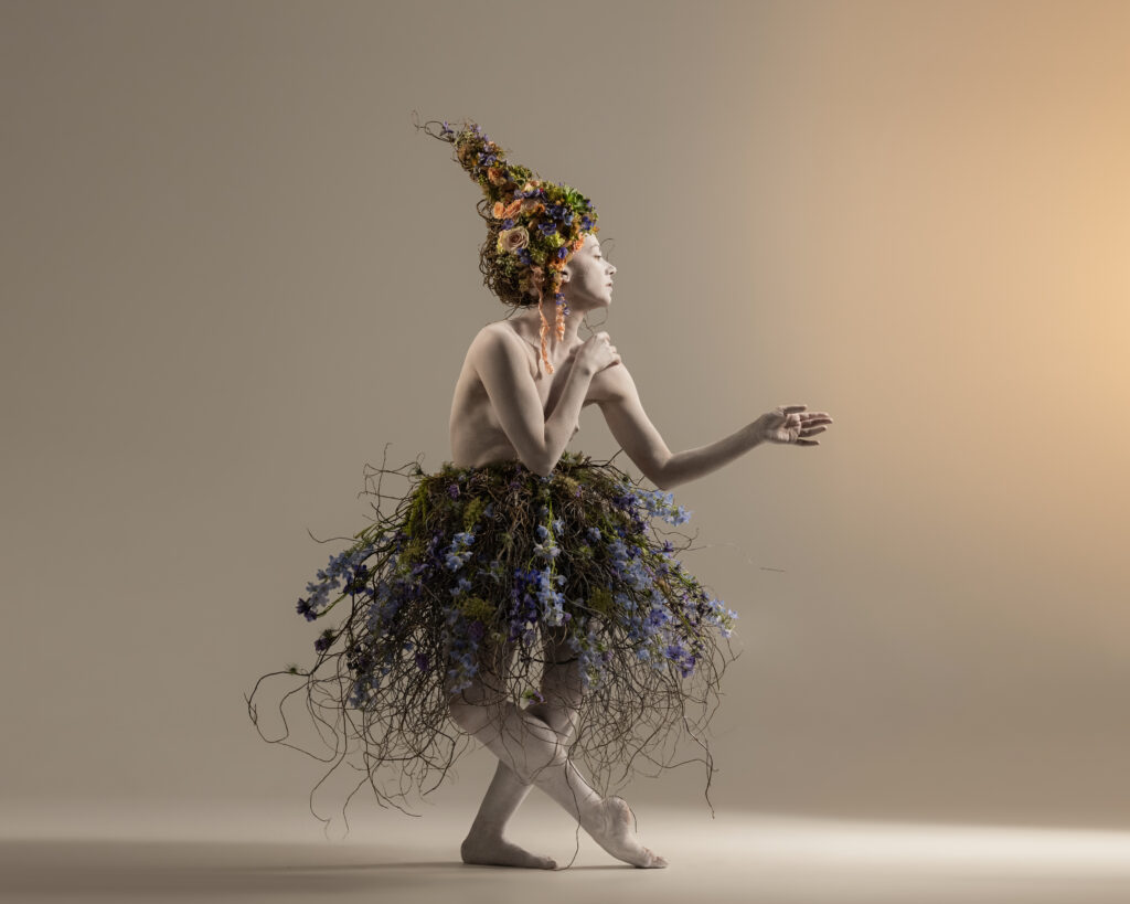 Dance photography, Ashkan Image Houston