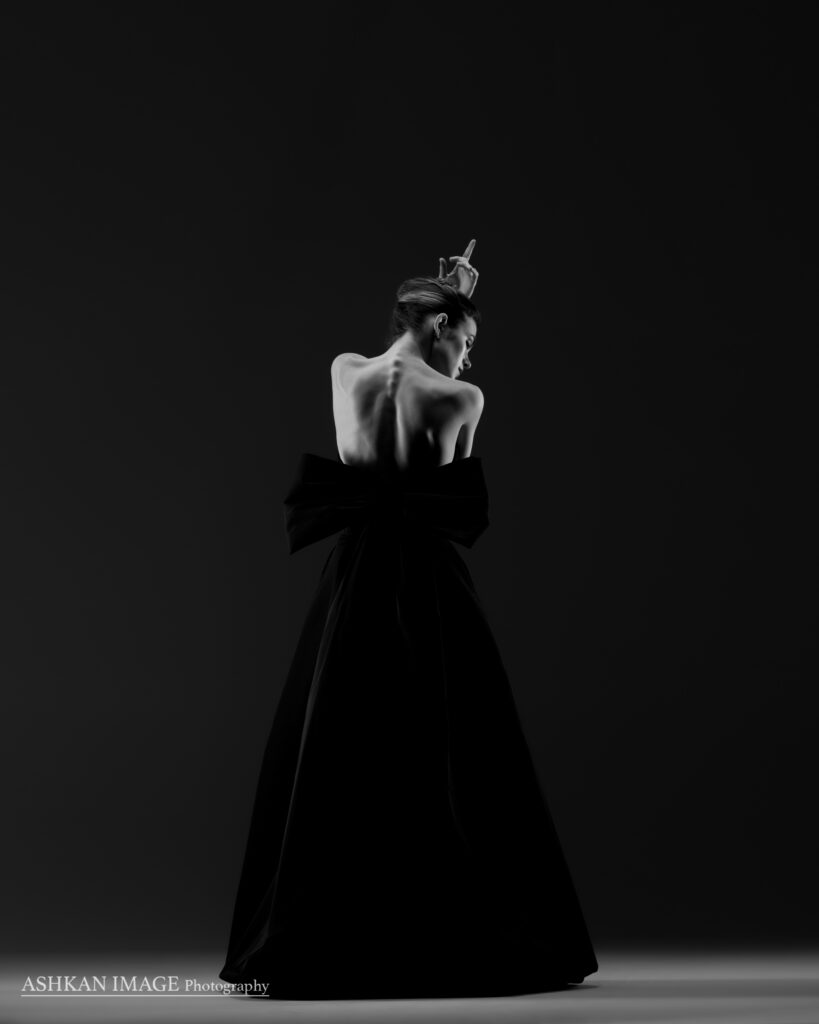 Dance photography, Ashkan Image Houston