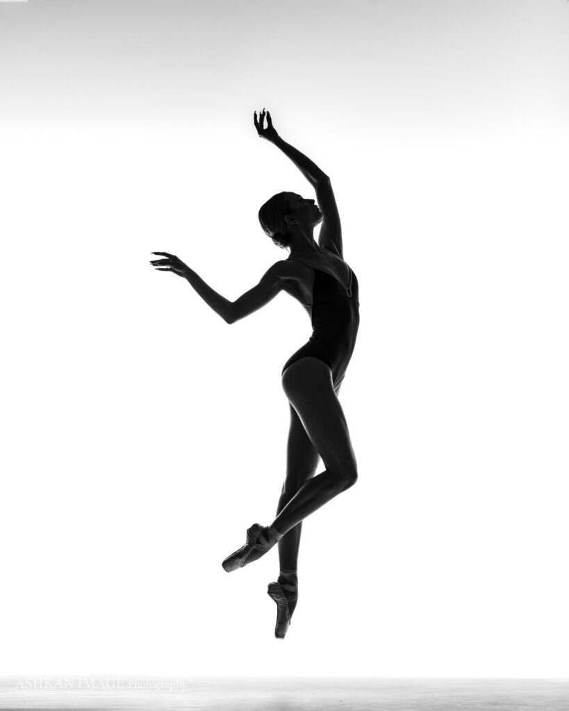 Dance photography, Ashkan Image Houston
