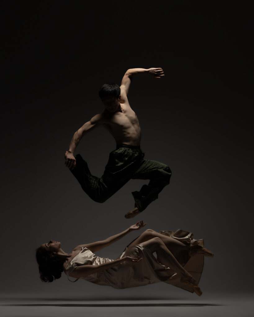Dance photography, Ashkan Image Houston