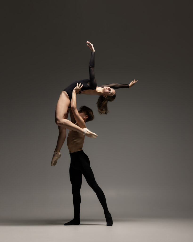 Dance photography, Ashkan Image Houston