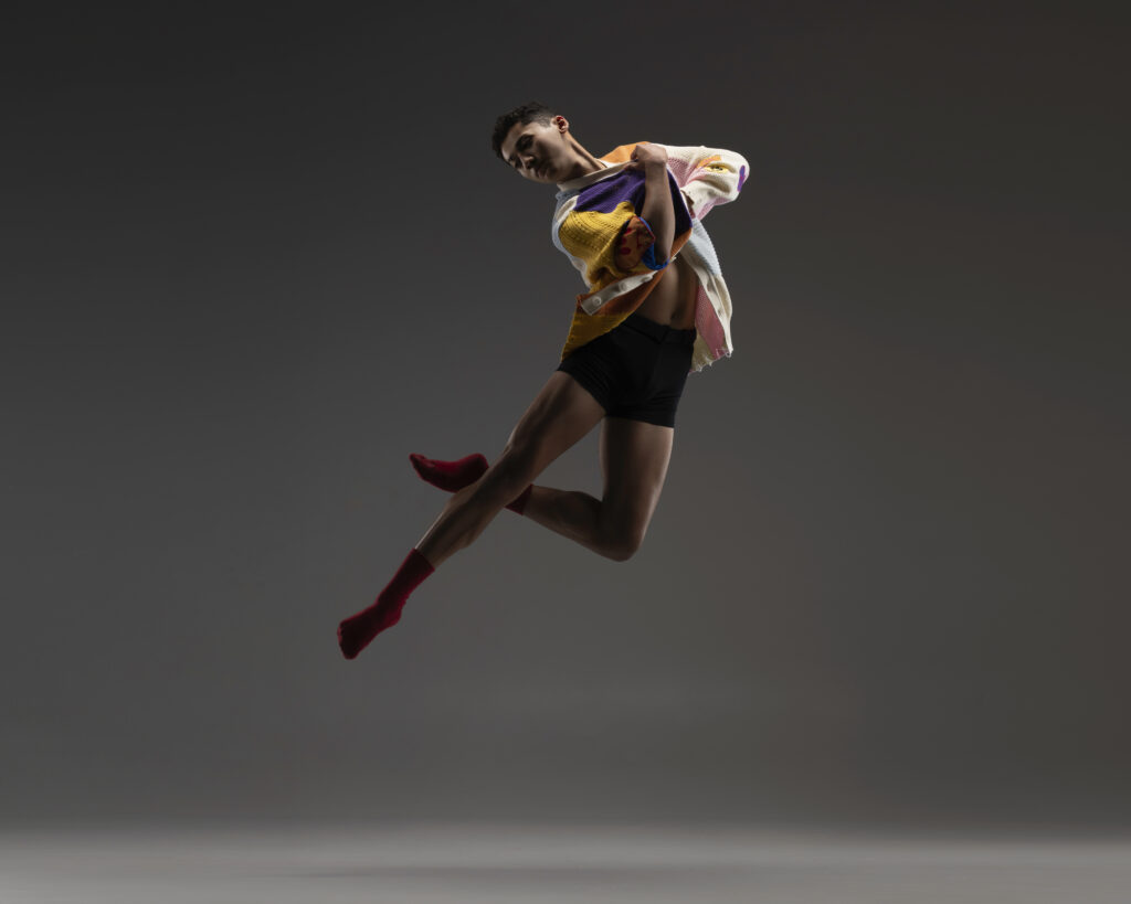 Dance photography, Ashkan Image Houston