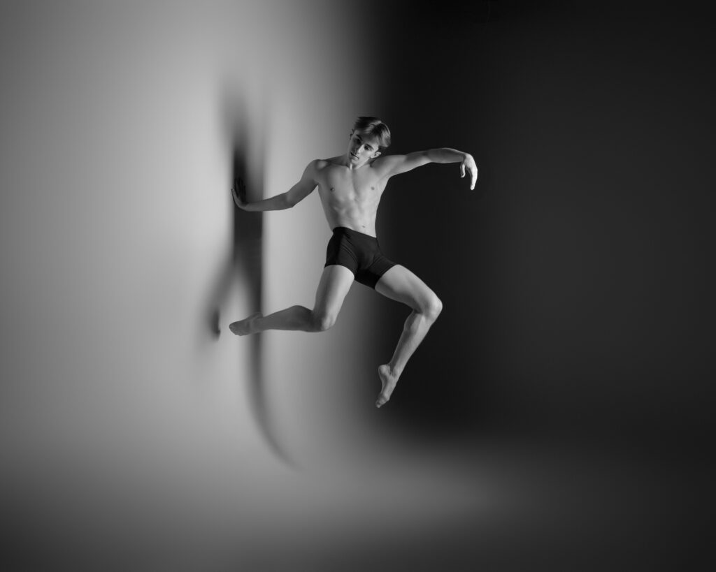 Dance photography, Ashkan Image Houston