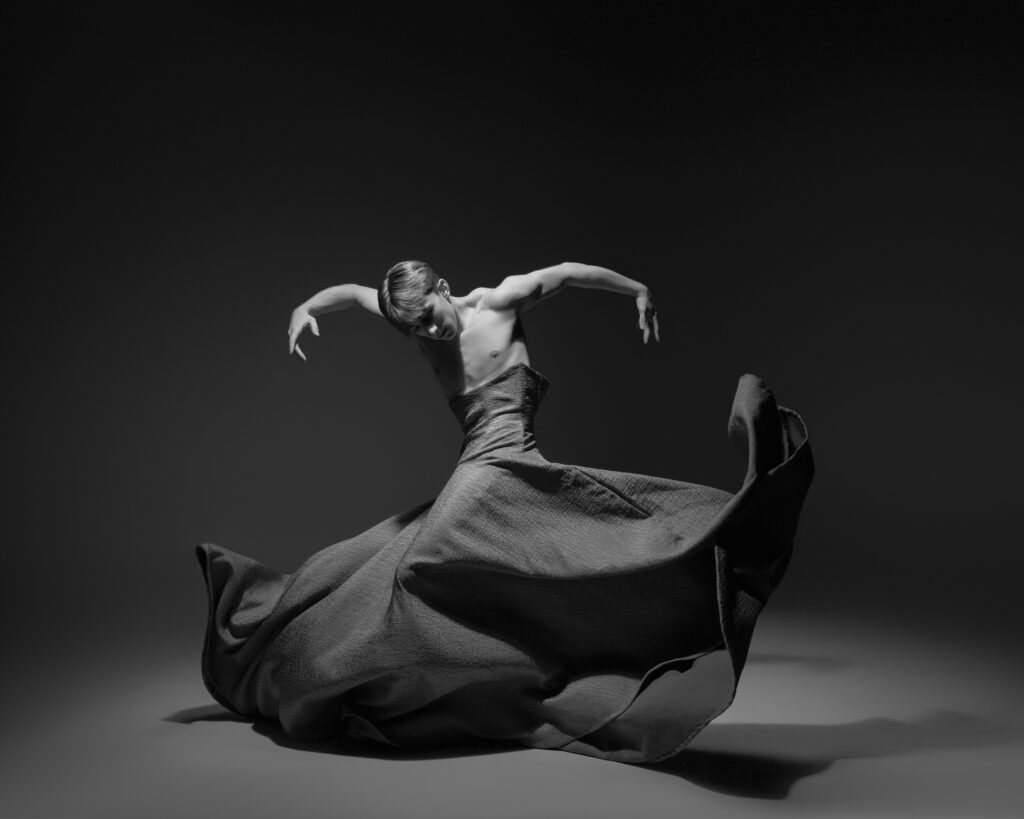 Dance photography, Ashkan Image Houston