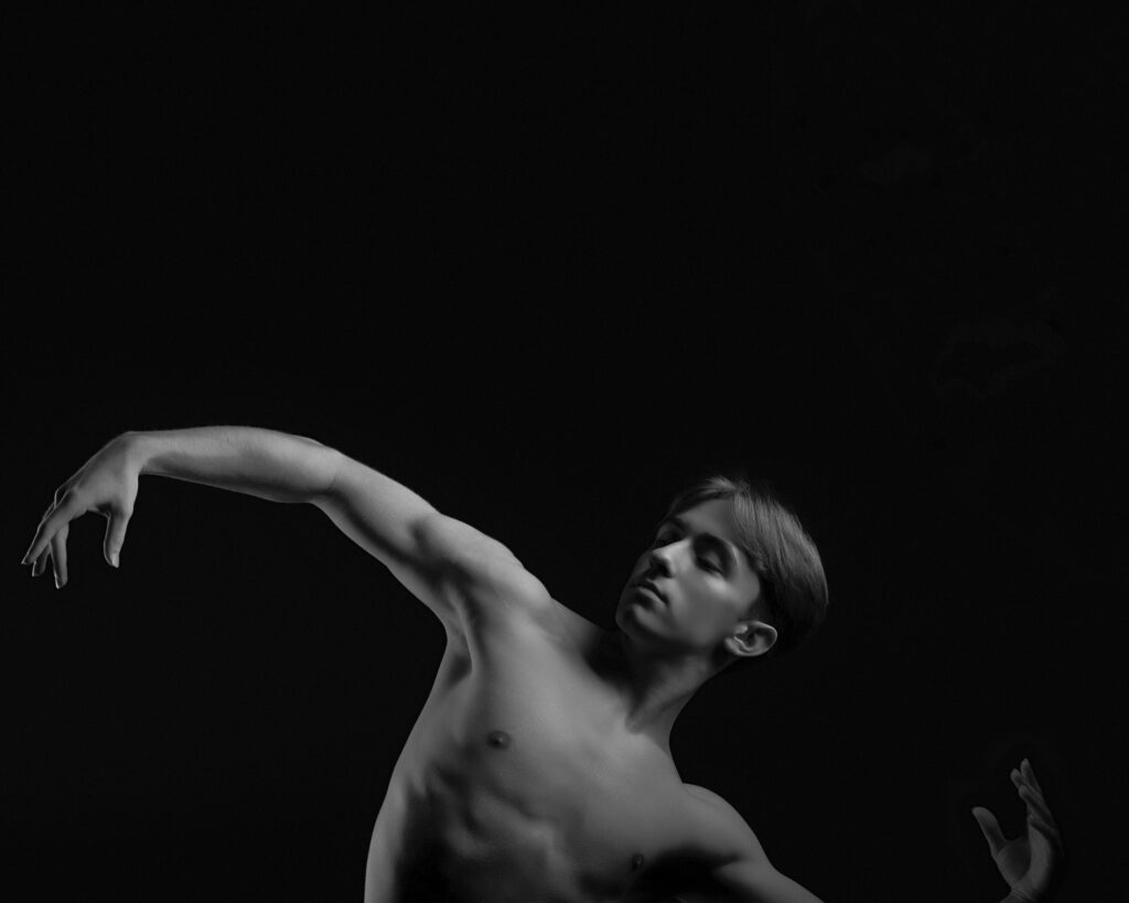 Dance photography, Ashkan Image Houston