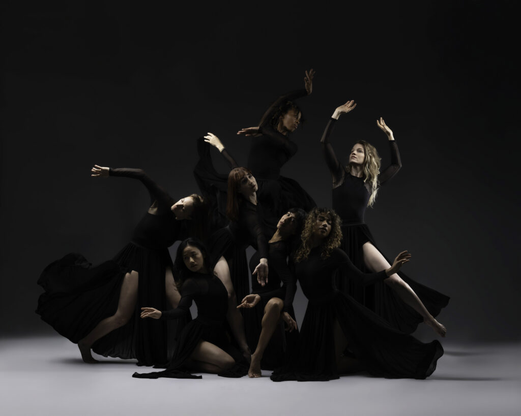 Dance photography, Ashkan Image Houston
