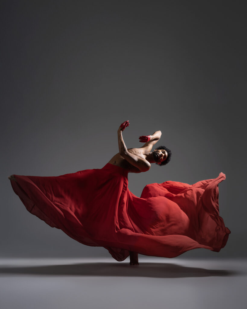Dance photography, Ashkan Image Houston