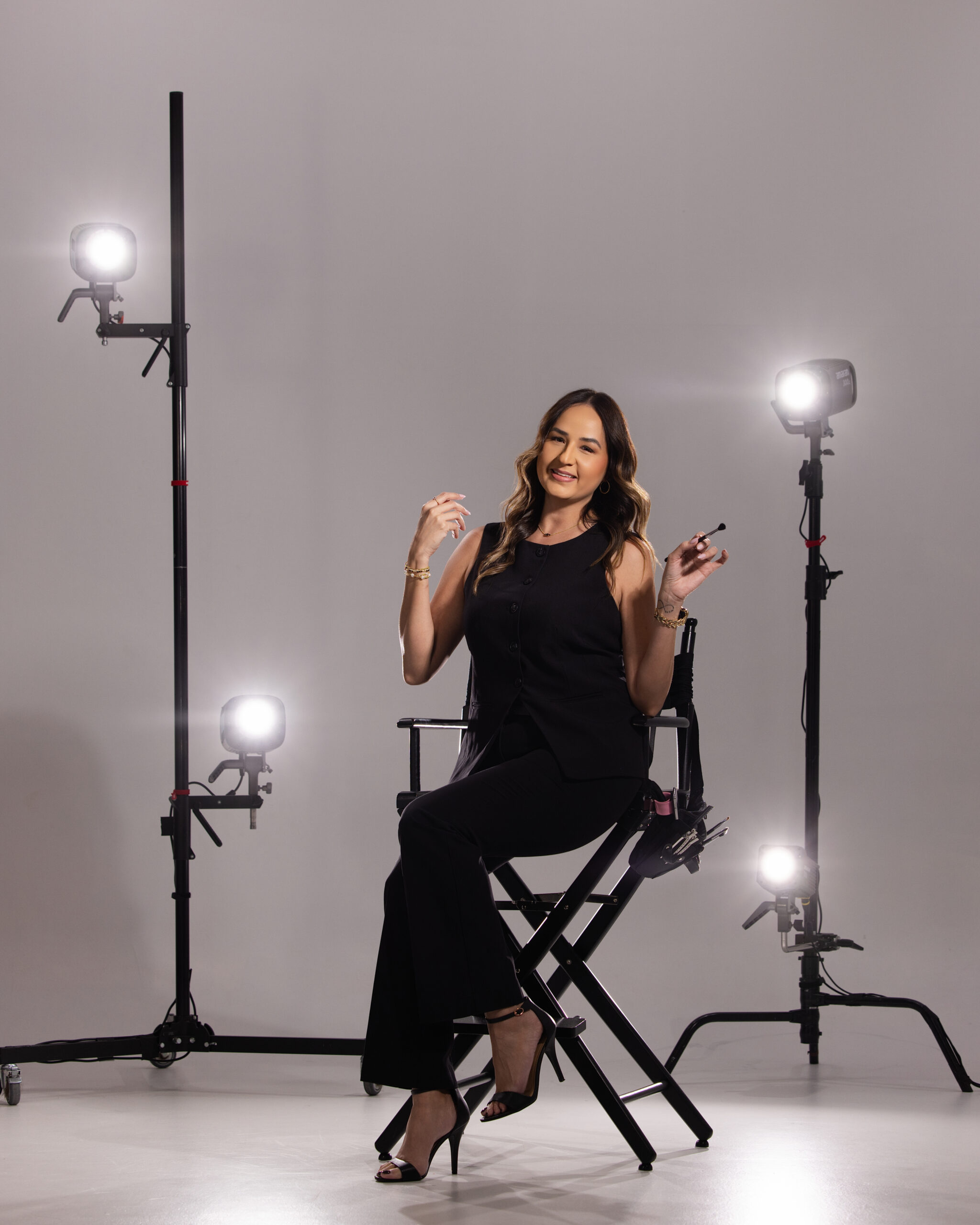 Anna De La Garza
