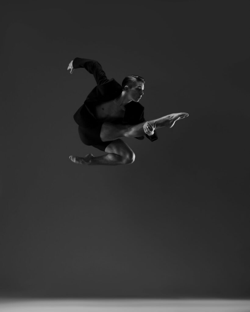 Creative Session - Jason Mcclung