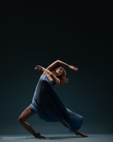 Creative Session - Mia Jamerson