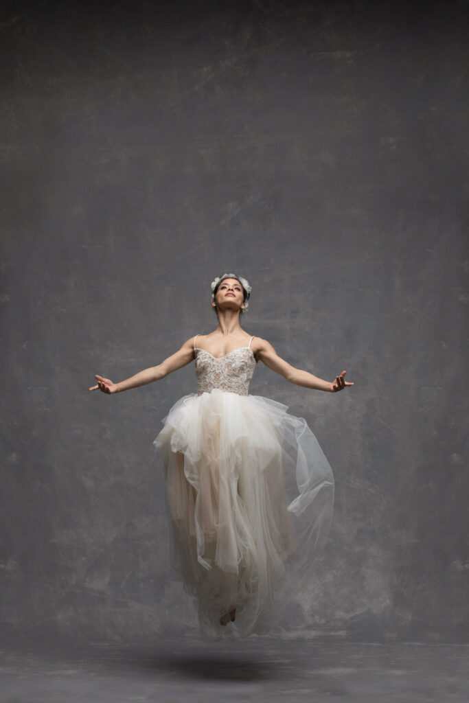 Houston Dance photography — Ashkan Image